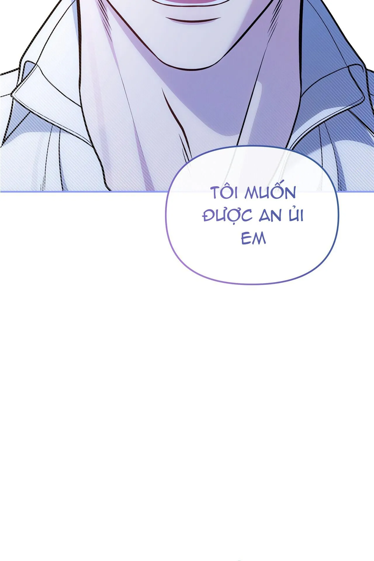 (END) Tình Yêu Bí Mật Chapter 25 Trang 40