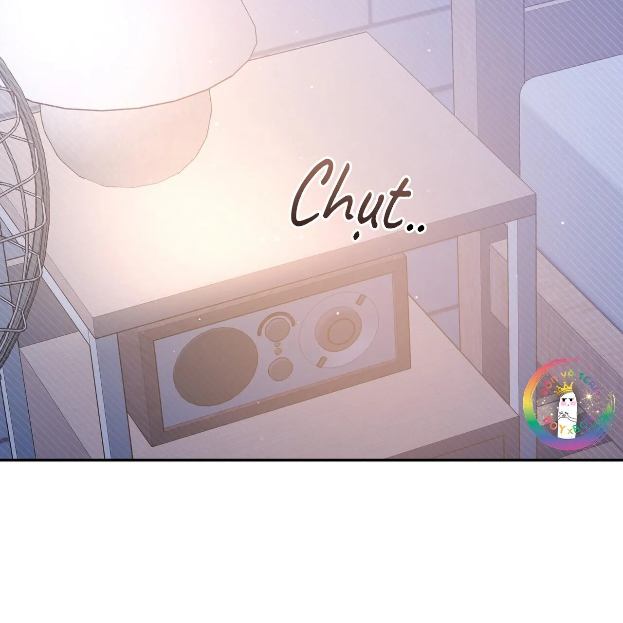 (END) Tình Yêu Bí Mật Chapter 25 Trang 43