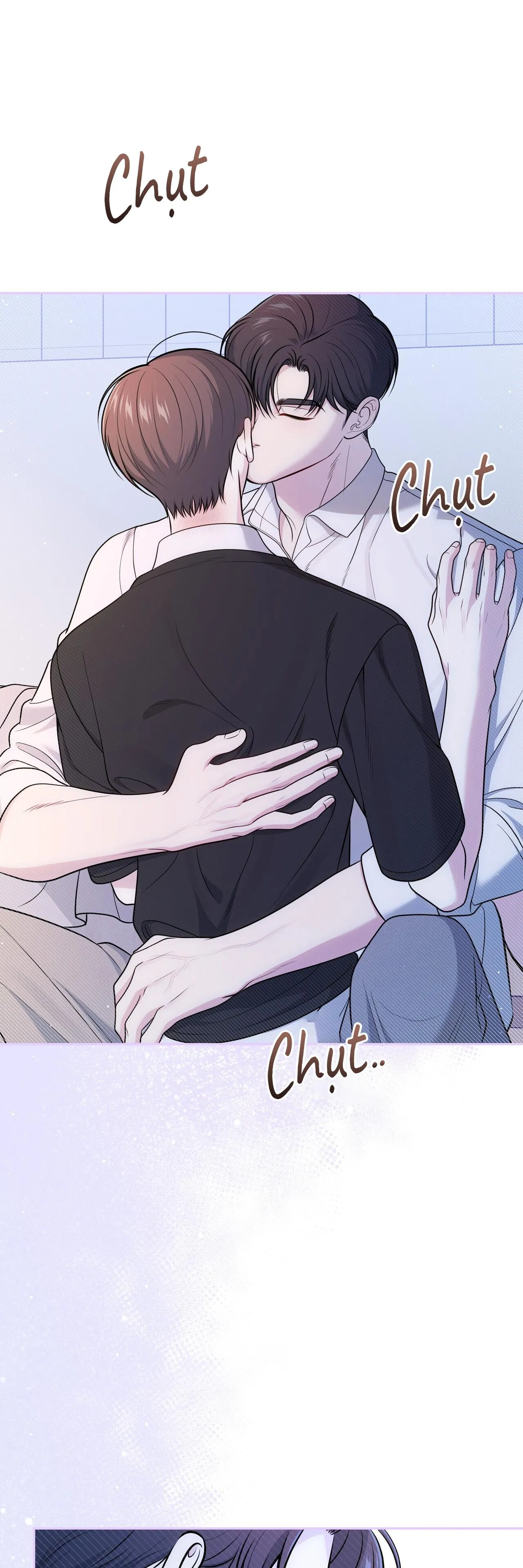 (END) Tình Yêu Bí Mật Chapter 25 Trang 44