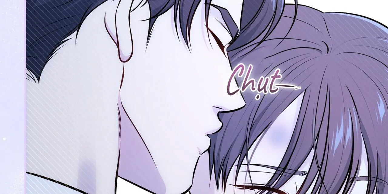 (END) Tình Yêu Bí Mật Chapter 25 Trang 45