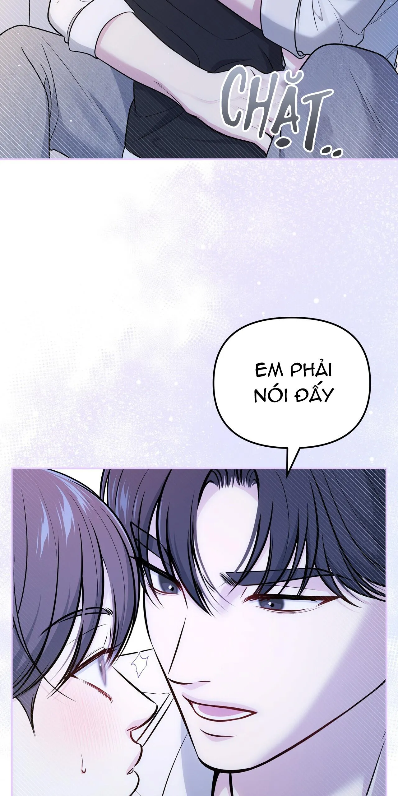 (END) Tình Yêu Bí Mật Chapter 25 Trang 47