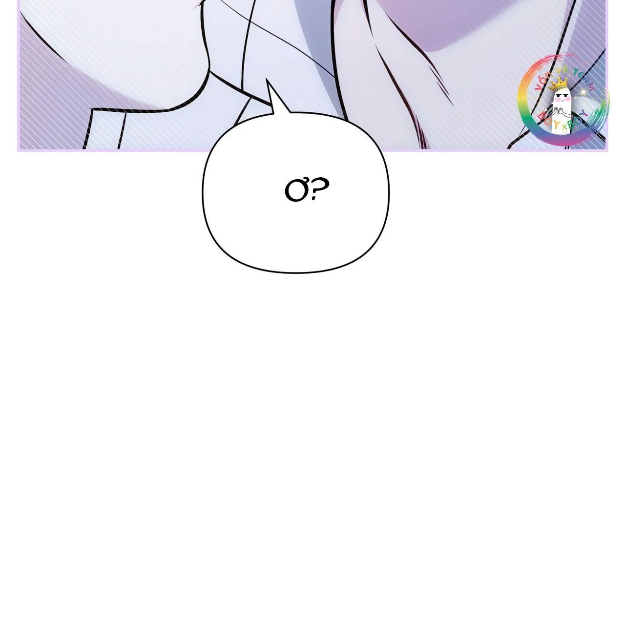 (END) Tình Yêu Bí Mật Chapter 25 Trang 48