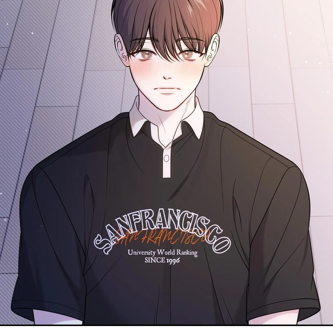 (END) Tình Yêu Bí Mật Chapter 25 Trang 50