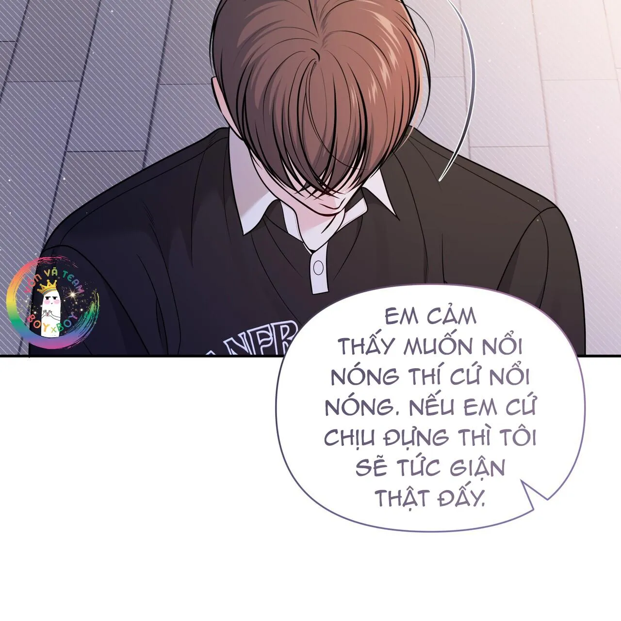 (END) Tình Yêu Bí Mật Chapter 25 Trang 52