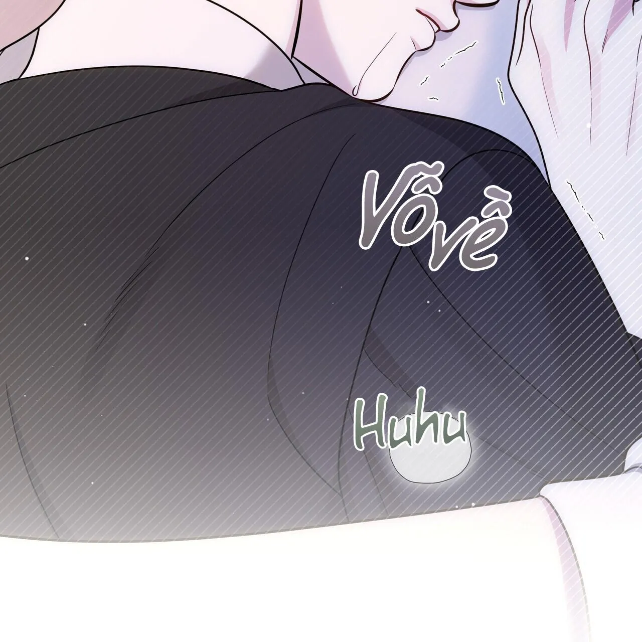 (END) Tình Yêu Bí Mật Chapter 25 Trang 55