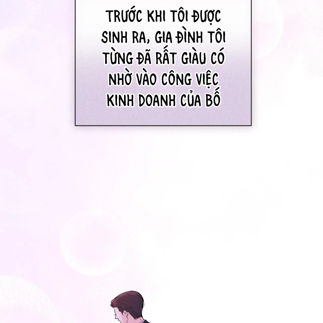 (END) Tình Yêu Bí Mật Chapter 25 Trang 61