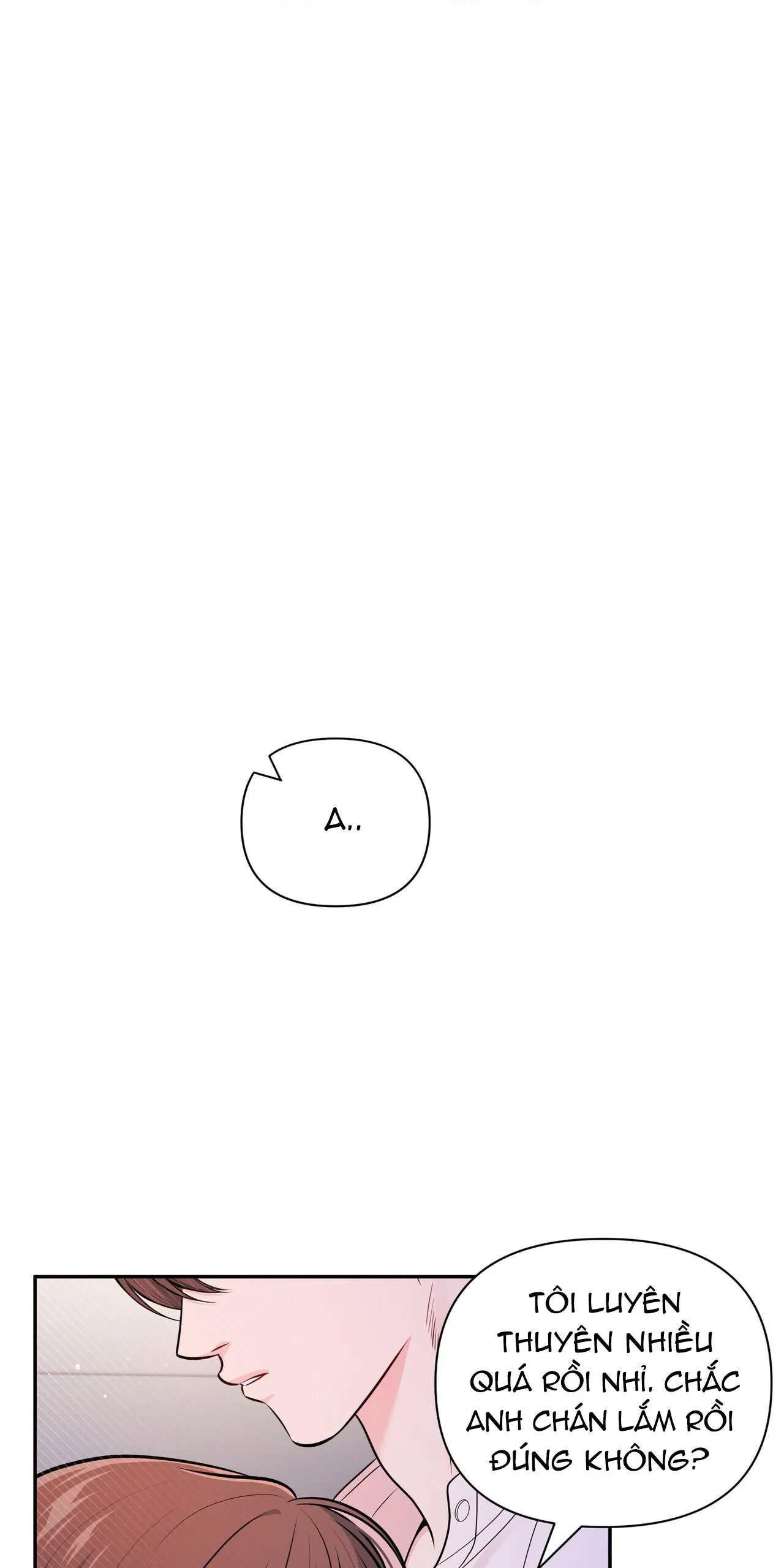 (END) Tình Yêu Bí Mật Chapter 25 Trang 66