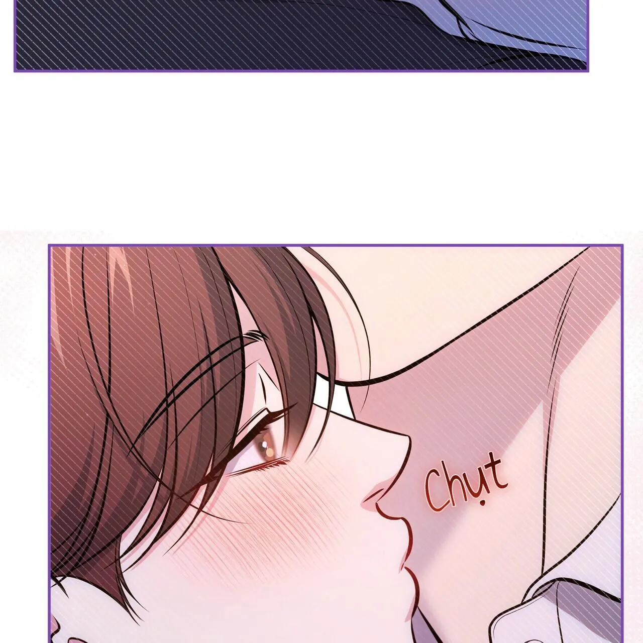 (END) Tình Yêu Bí Mật Chapter 25 Trang 74