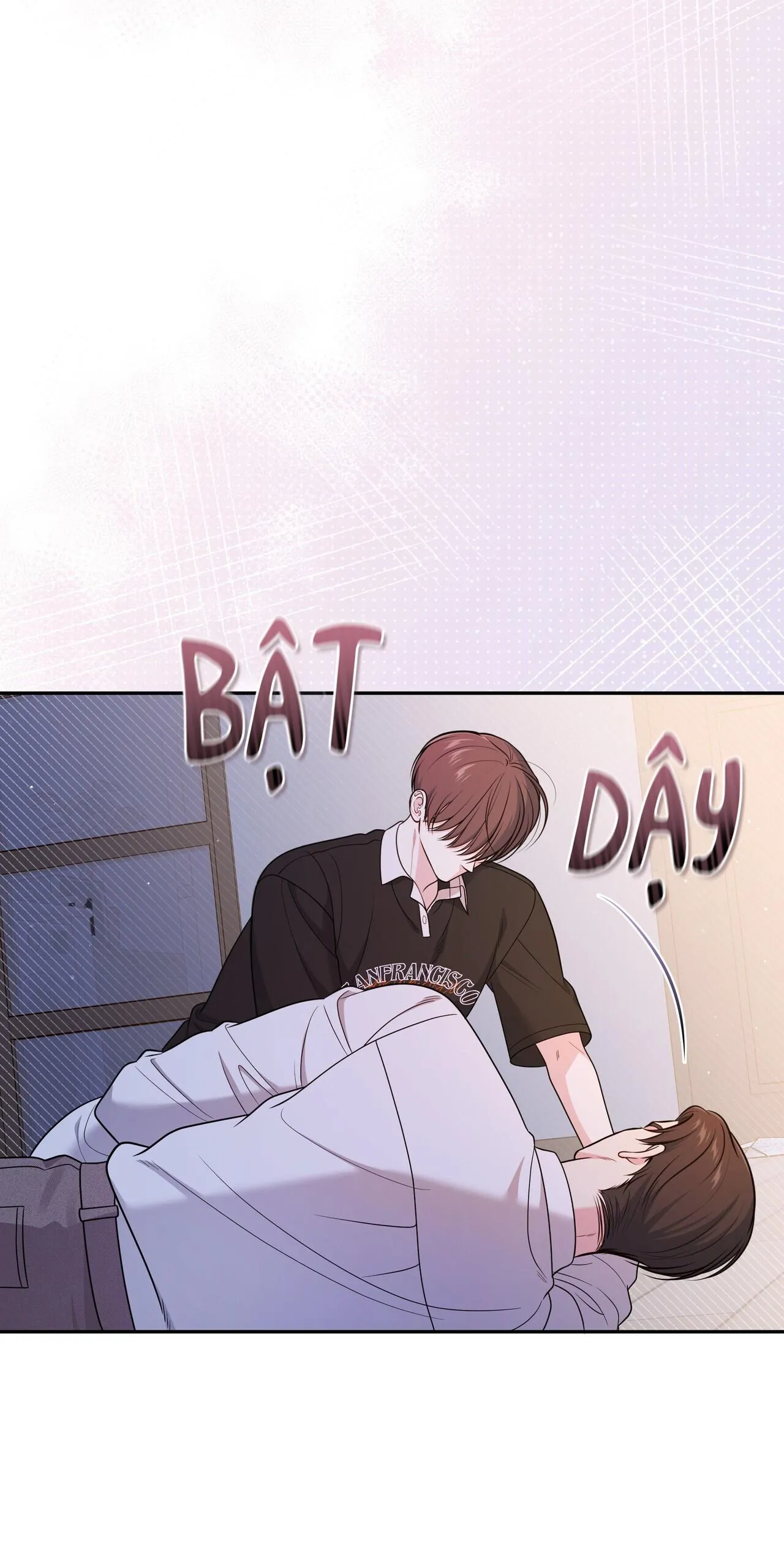 (END) Tình Yêu Bí Mật Chapter 25 Trang 76