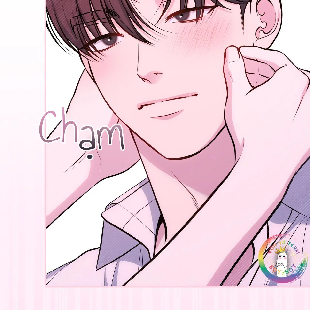 (END) Tình Yêu Bí Mật Chapter 25 Trang 79