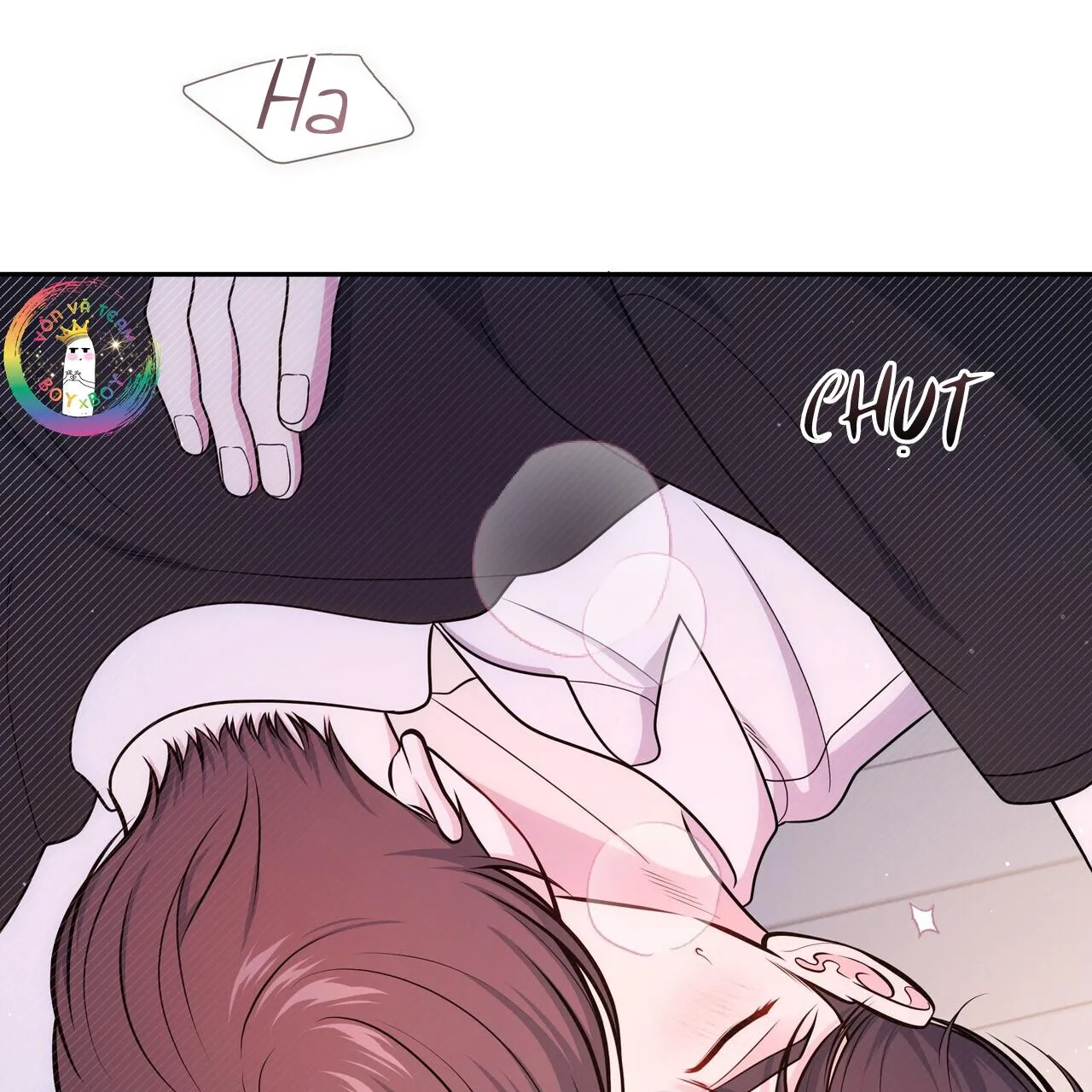 (END) Tình Yêu Bí Mật Chapter 25 Trang 81