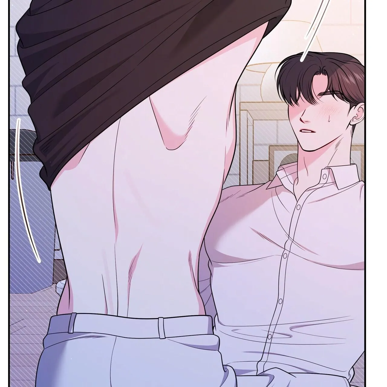 (END) Tình Yêu Bí Mật Chapter 25 Trang 86