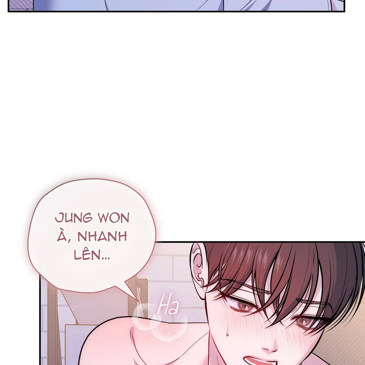 (END) Tình Yêu Bí Mật Chapter 25 Trang 87