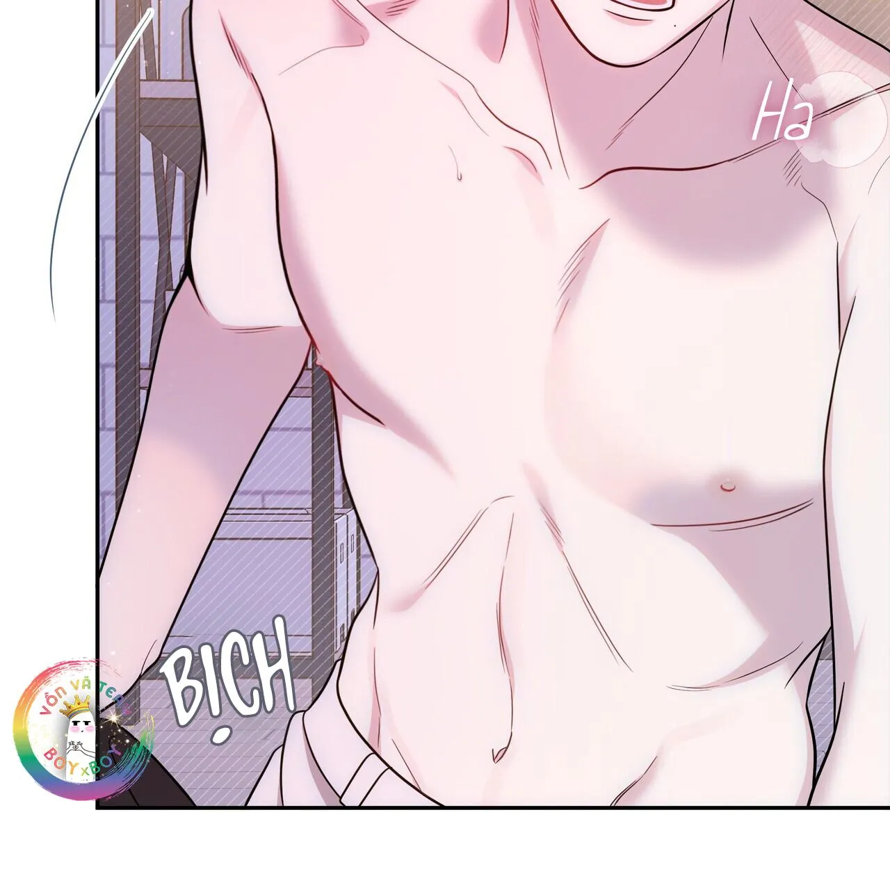 (END) Tình Yêu Bí Mật Chapter 25 Trang 88