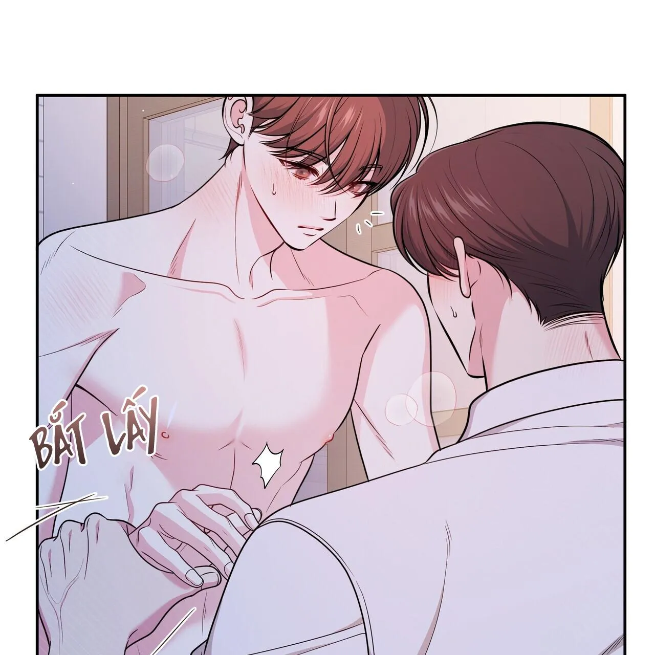 (END) Tình Yêu Bí Mật Chapter 25 Trang 91