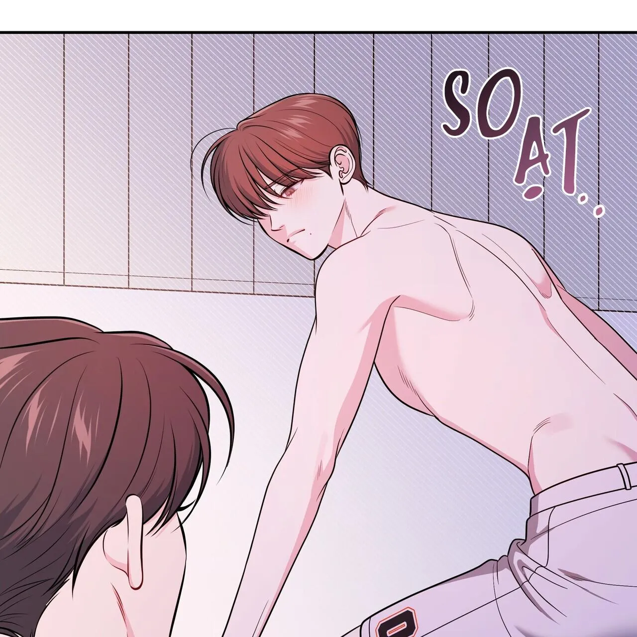 (END) Tình Yêu Bí Mật Chapter 25 Trang 102