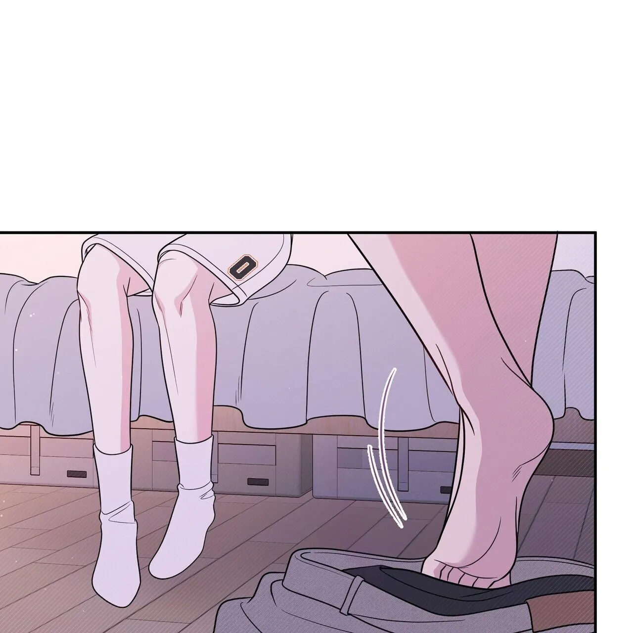 (END) Tình Yêu Bí Mật Chapter 25 Trang 104