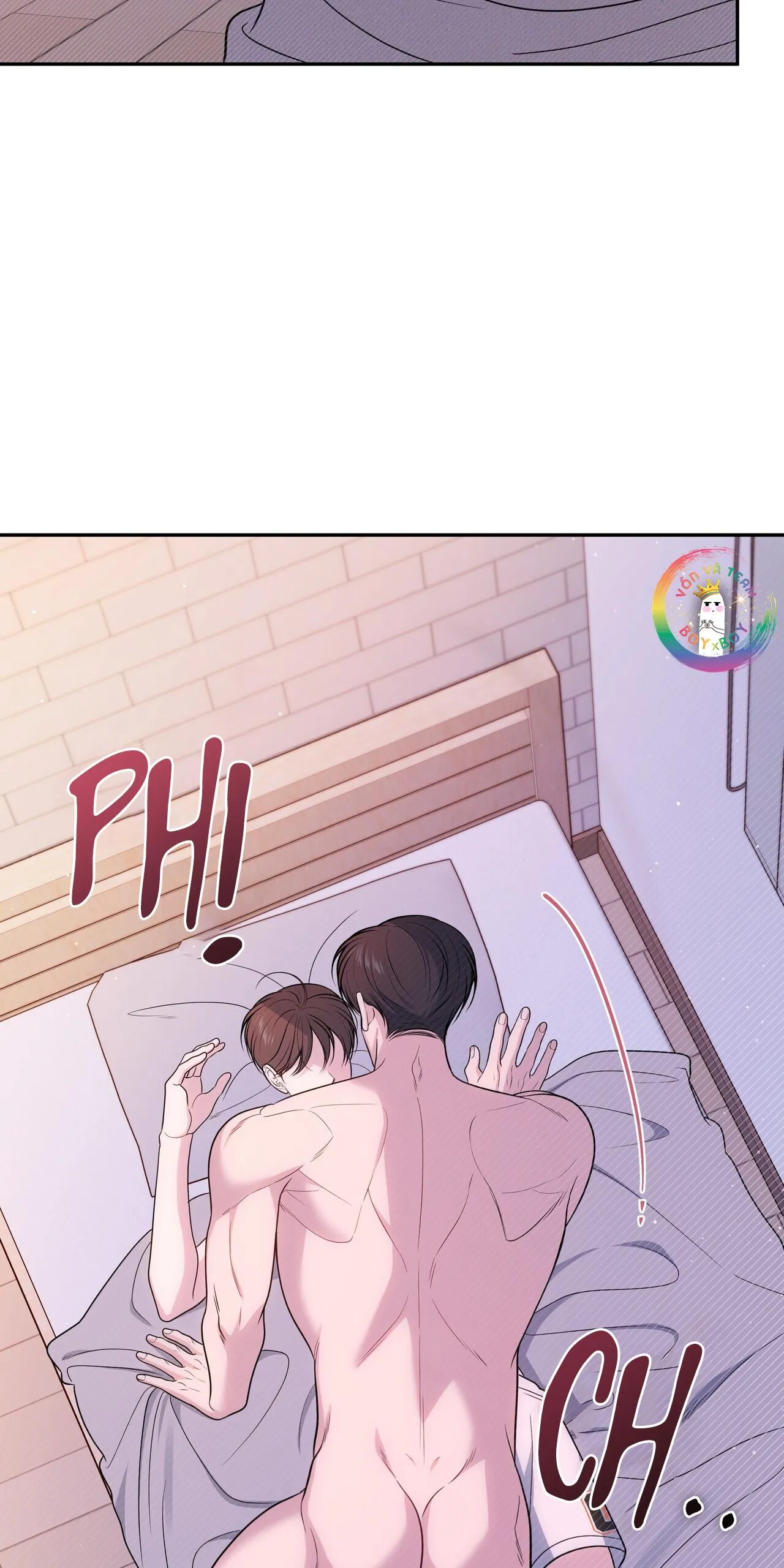 (END) Tình Yêu Bí Mật Chapter 25 Trang 105