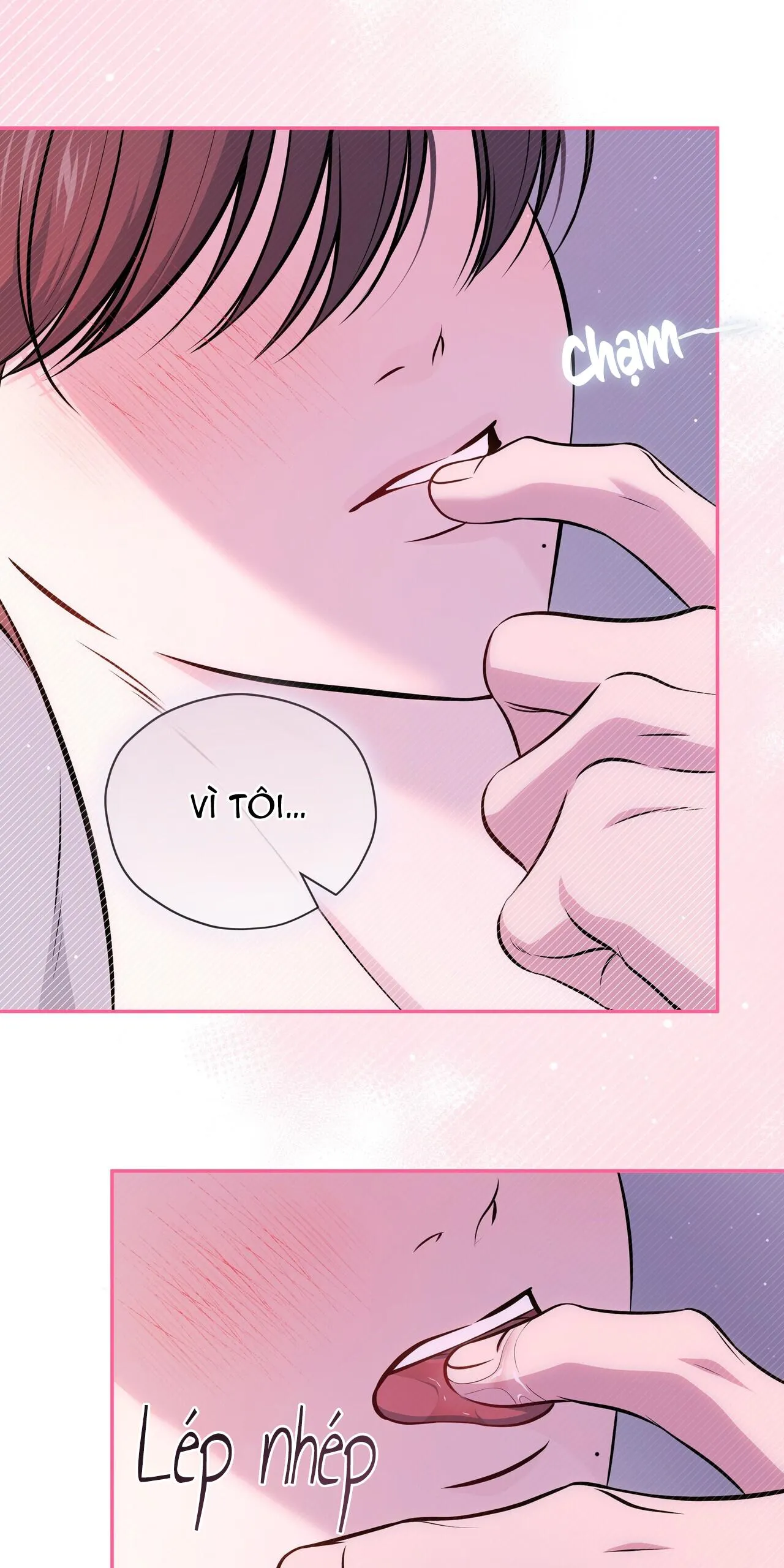 (END) Tình Yêu Bí Mật Chapter 25 Trang 110