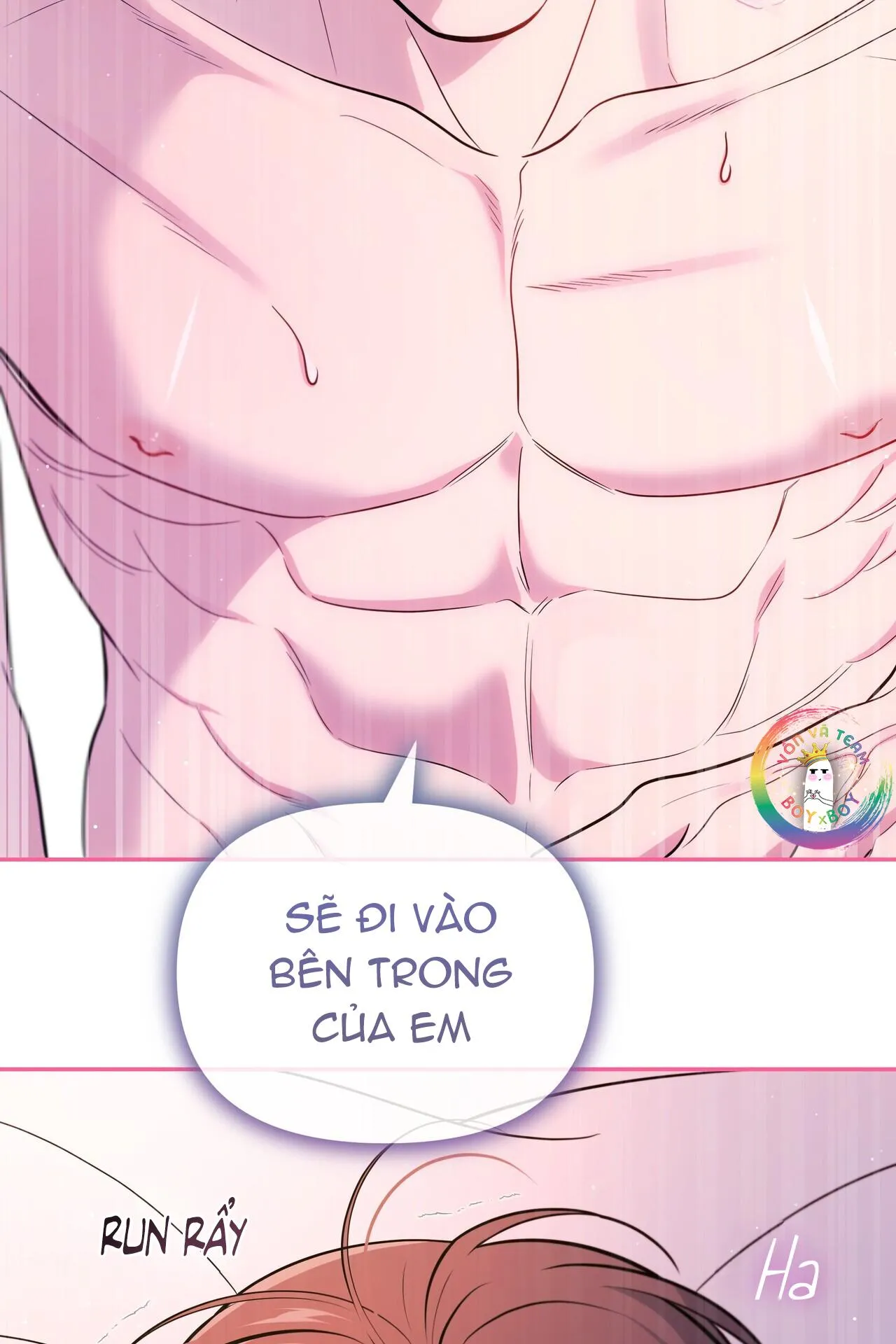 (END) Tình Yêu Bí Mật Chapter 25 Trang 113