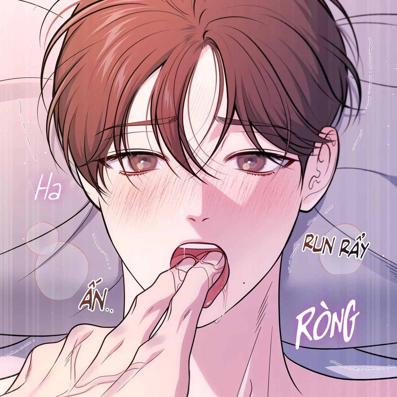 (END) Tình Yêu Bí Mật Chapter 25 Trang 114