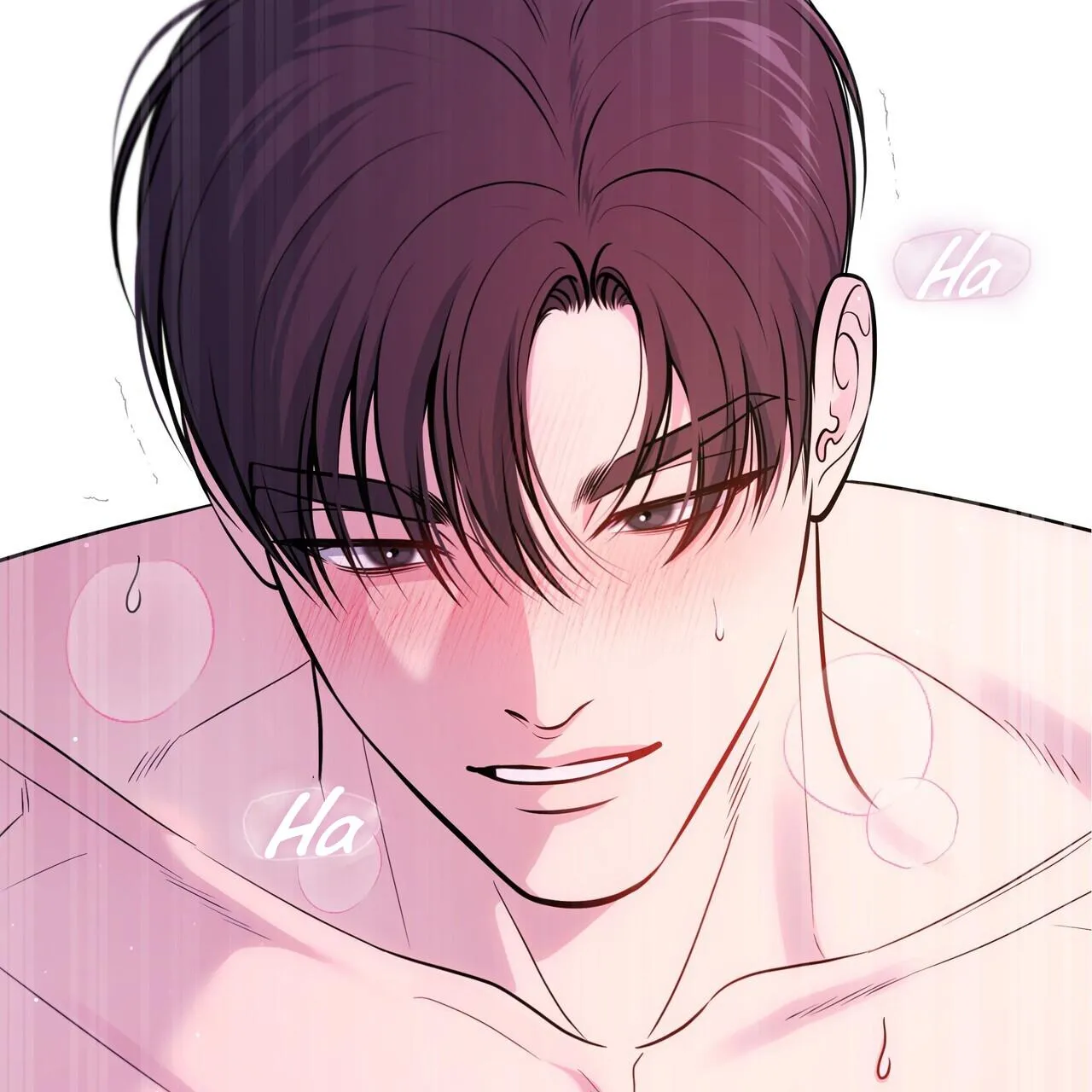 (END) Tình Yêu Bí Mật Chapter 26 Trang 3