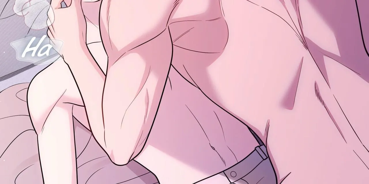 (END) Tình Yêu Bí Mật Chapter 26 Trang 7