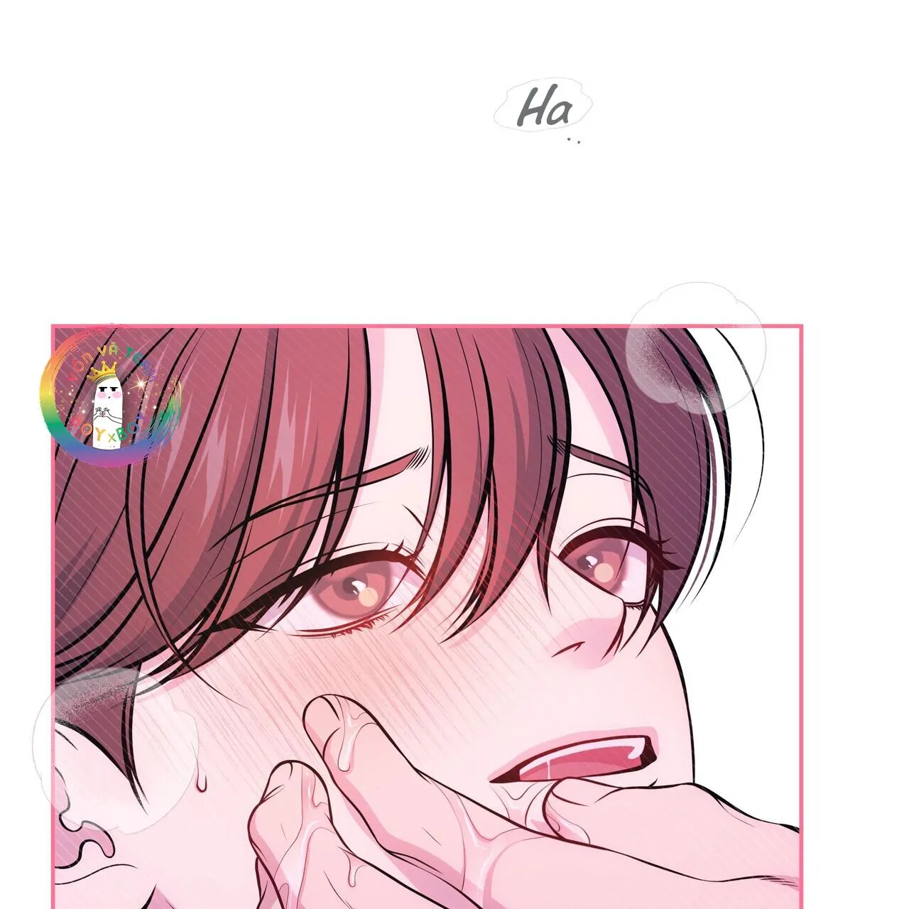 (END) Tình Yêu Bí Mật Chapter 26 Trang 11