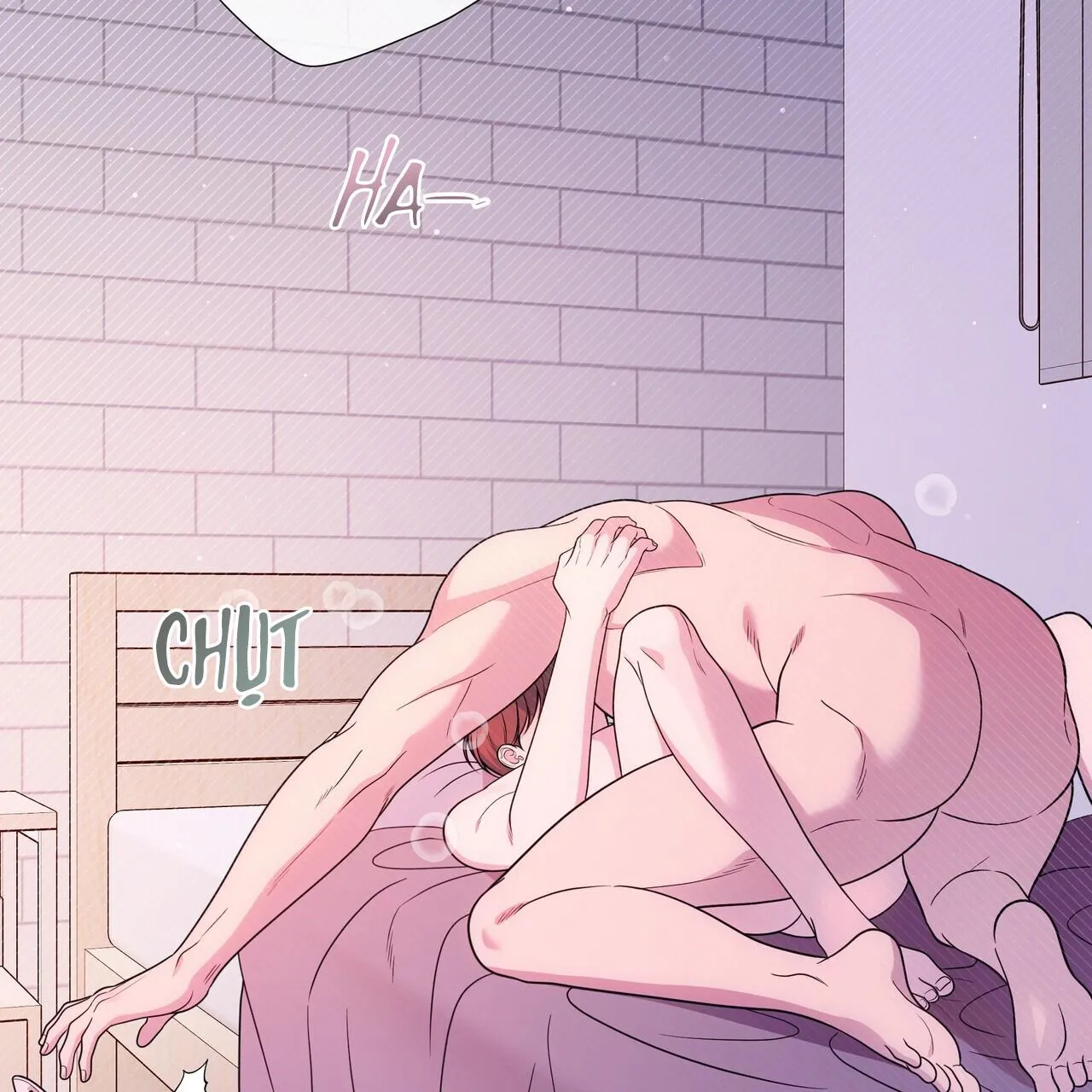 (END) Tình Yêu Bí Mật Chapter 26 Trang 19