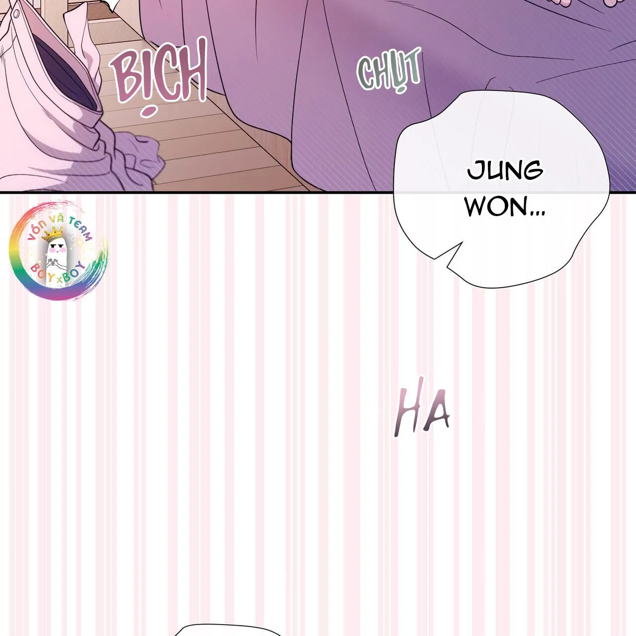 (END) Tình Yêu Bí Mật Chapter 26 Trang 20