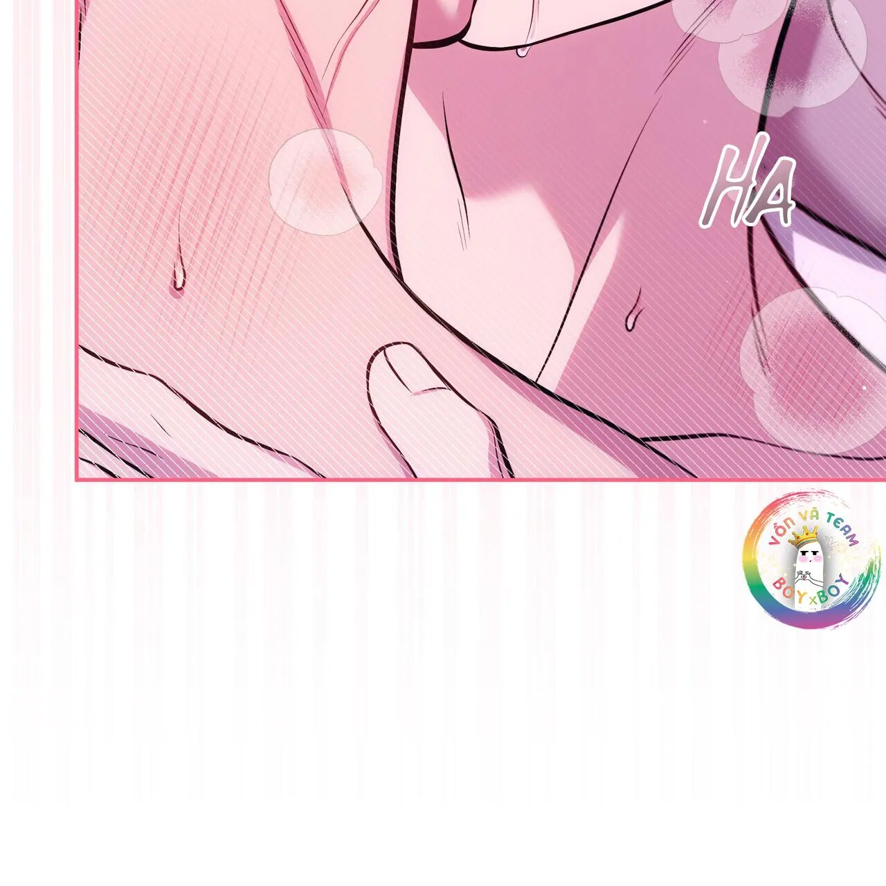 (END) Tình Yêu Bí Mật Chapter 26 Trang 22