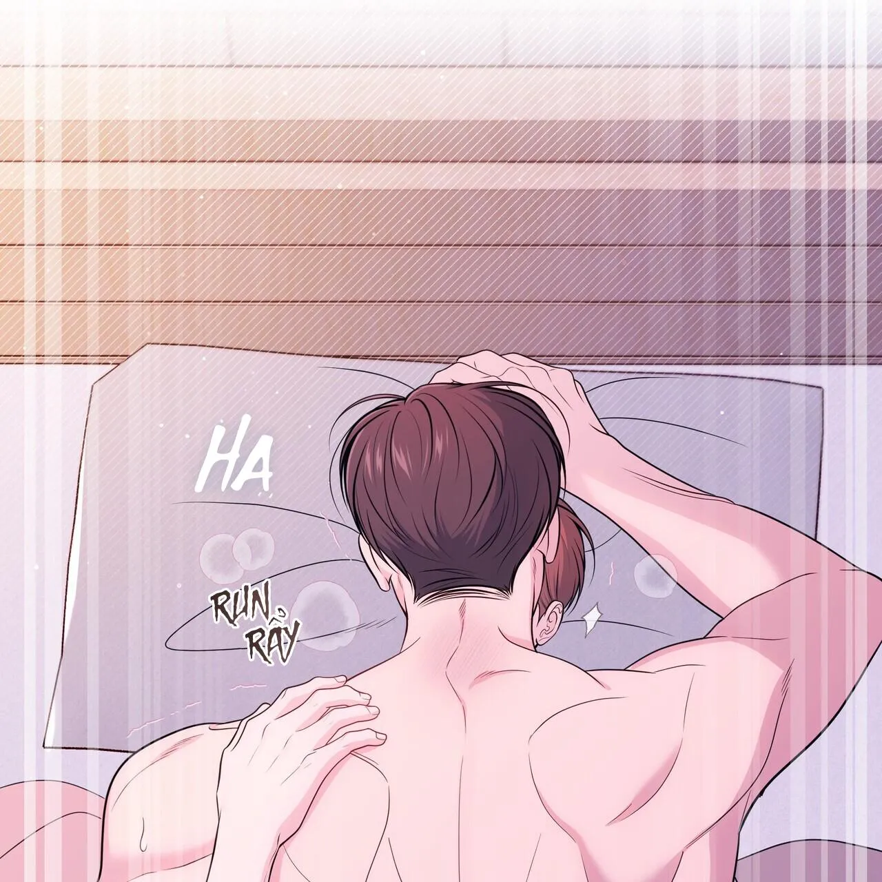 (END) Tình Yêu Bí Mật Chapter 26 Trang 24