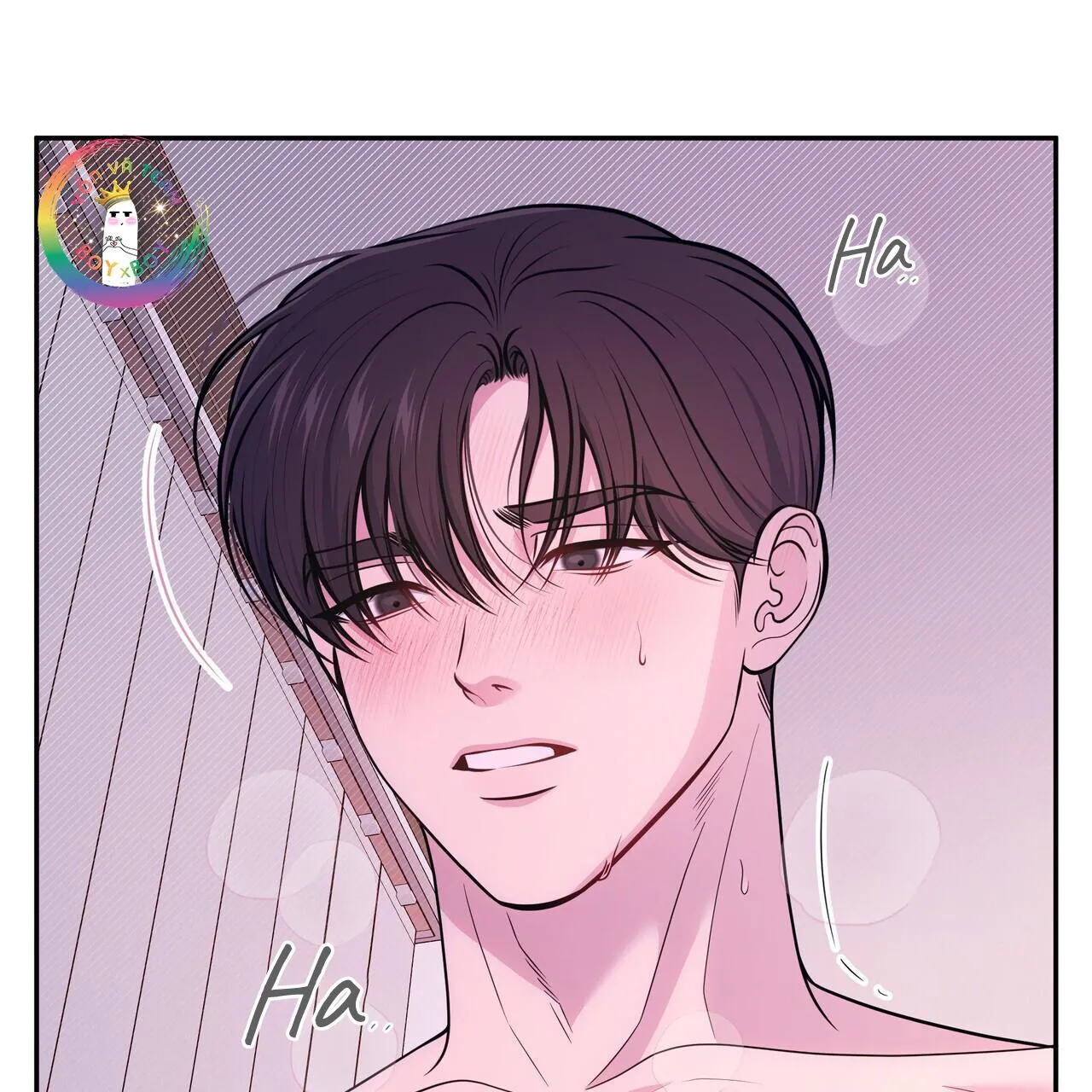 (END) Tình Yêu Bí Mật Chapter 26 Trang 29