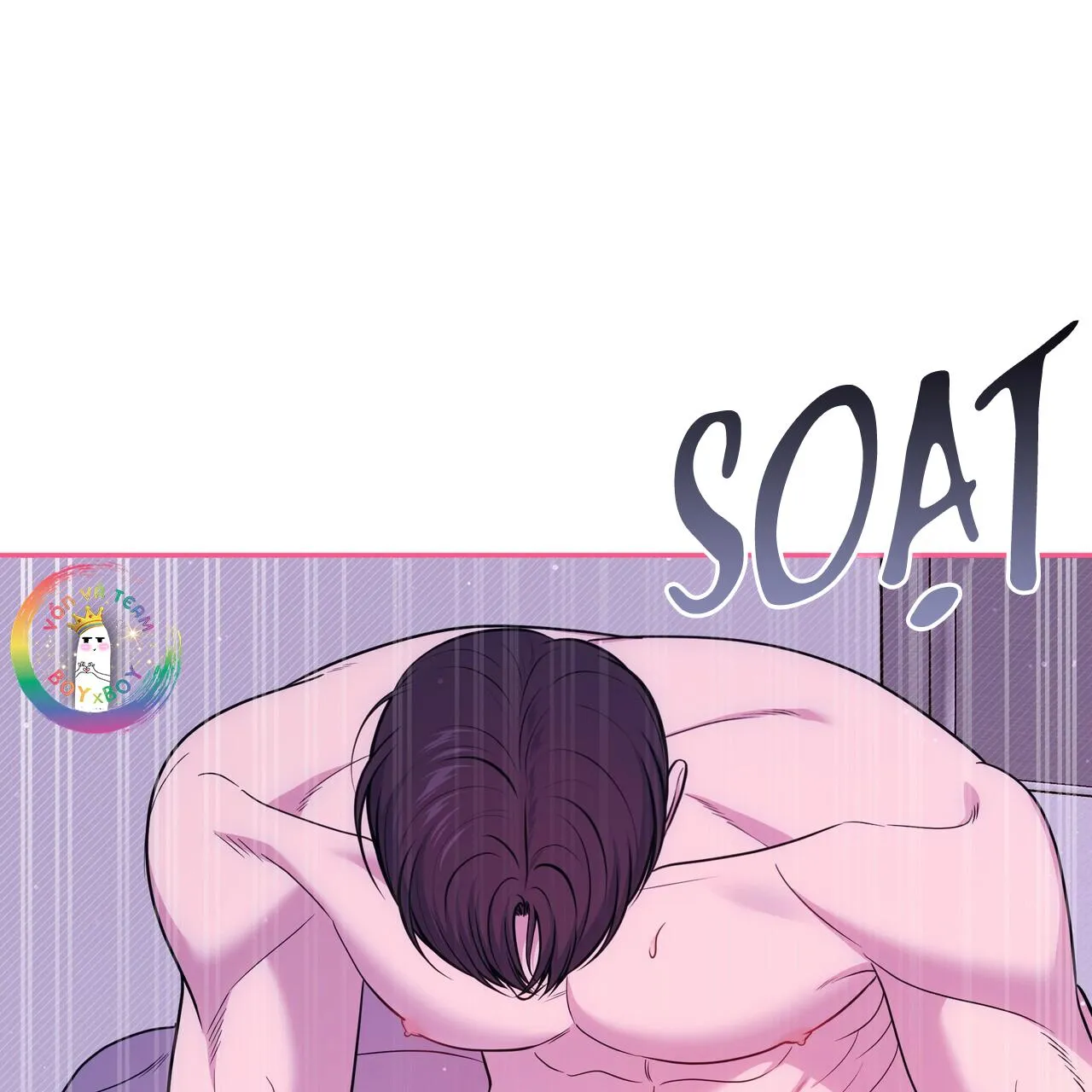 (END) Tình Yêu Bí Mật Chapter 26 Trang 31