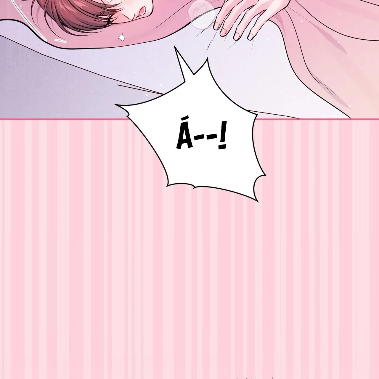 (END) Tình Yêu Bí Mật Chapter 26 Trang 33