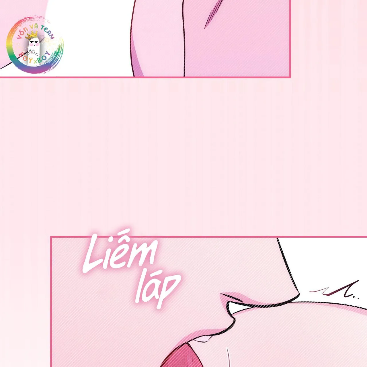 (END) Tình Yêu Bí Mật Chapter 26 Trang 35