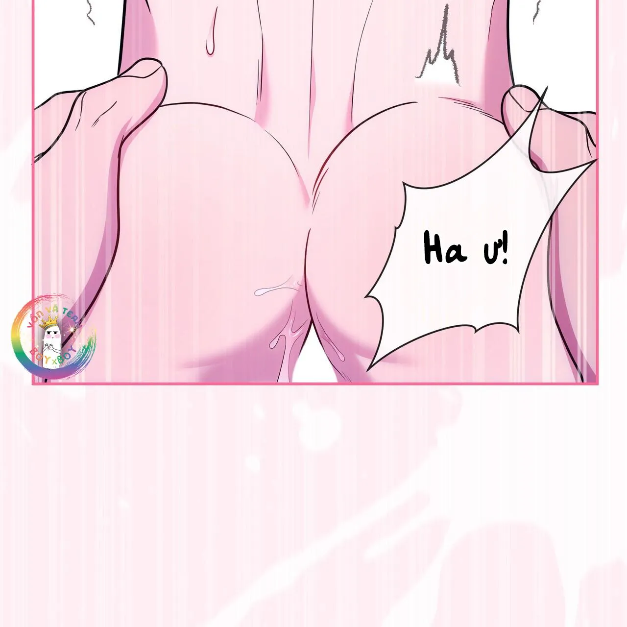 (END) Tình Yêu Bí Mật Chapter 26 Trang 46