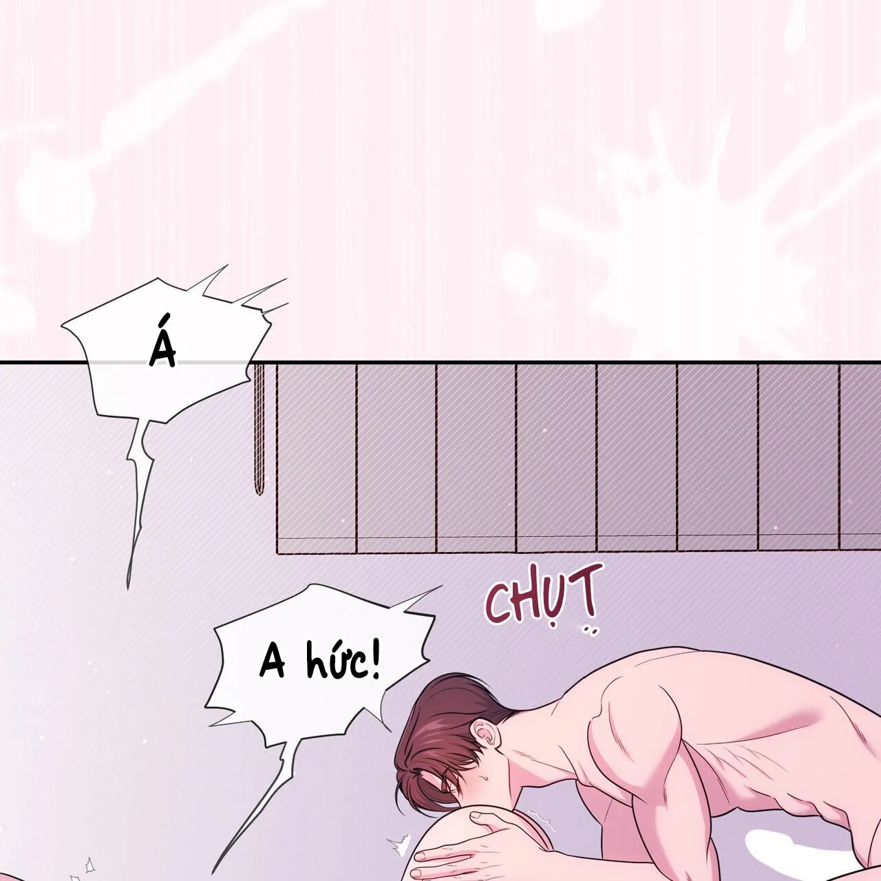 (END) Tình Yêu Bí Mật Chapter 26 Trang 47