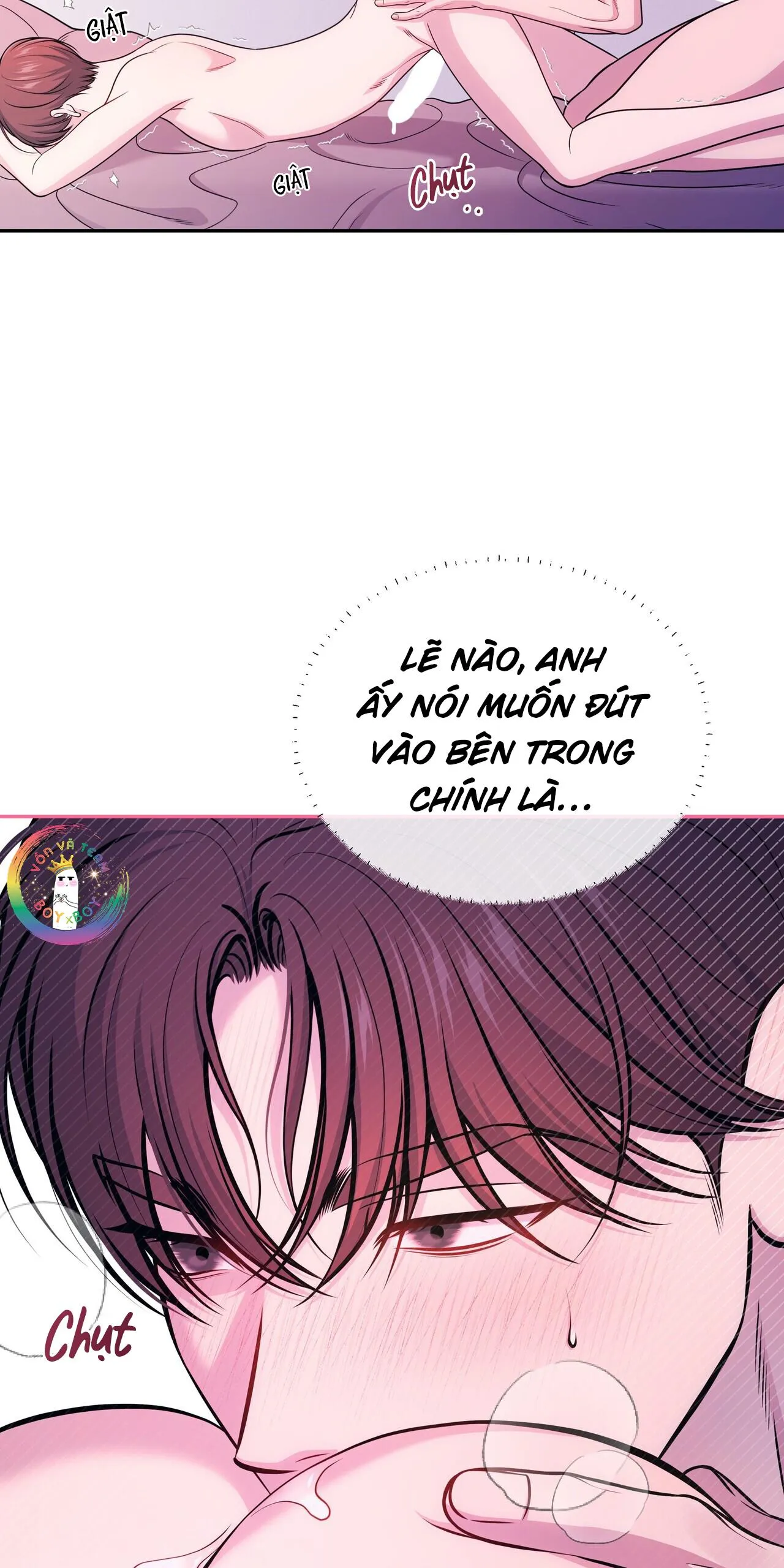 (END) Tình Yêu Bí Mật Chapter 26 Trang 48