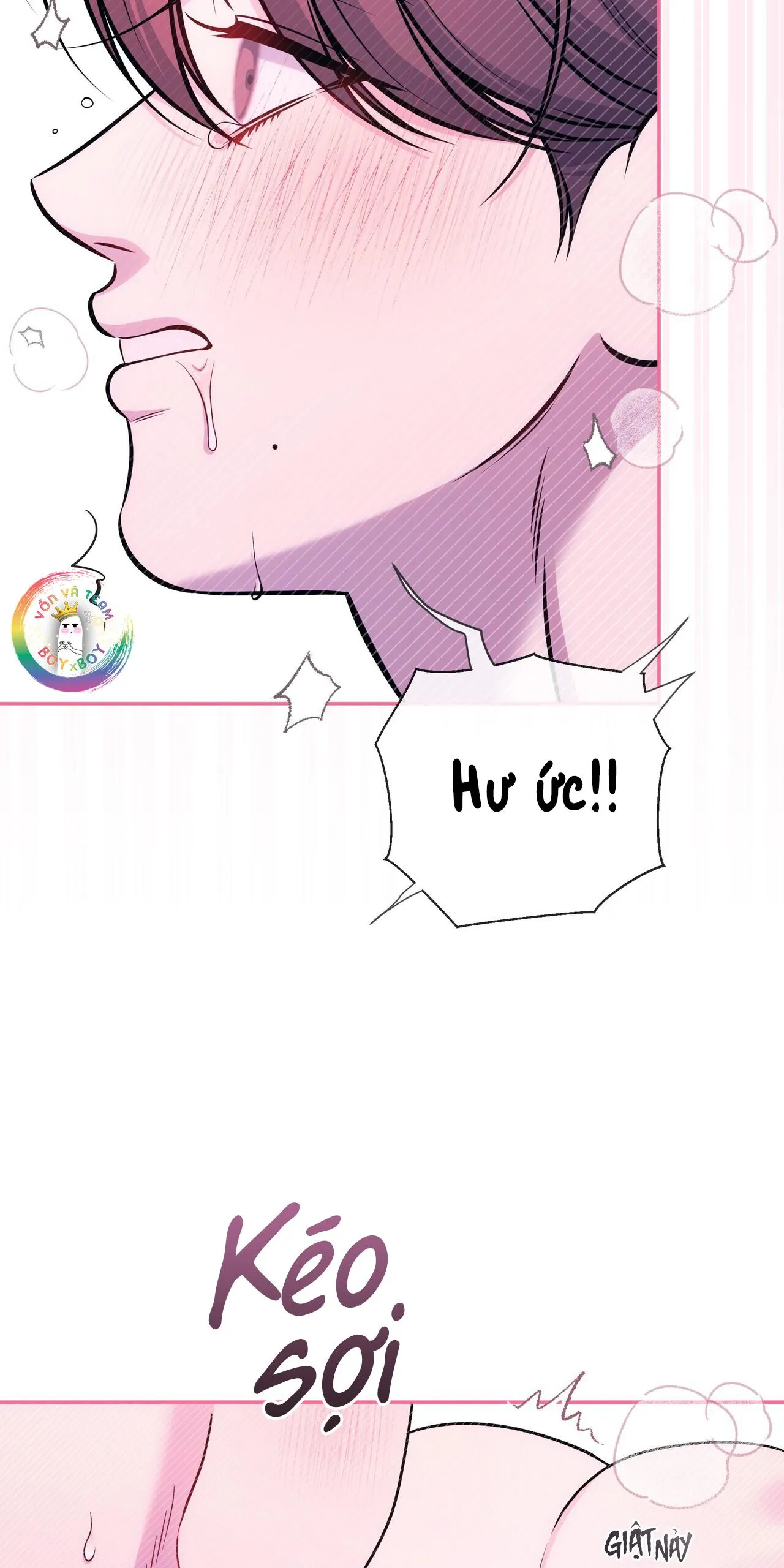 (END) Tình Yêu Bí Mật Chapter 26 Trang 52