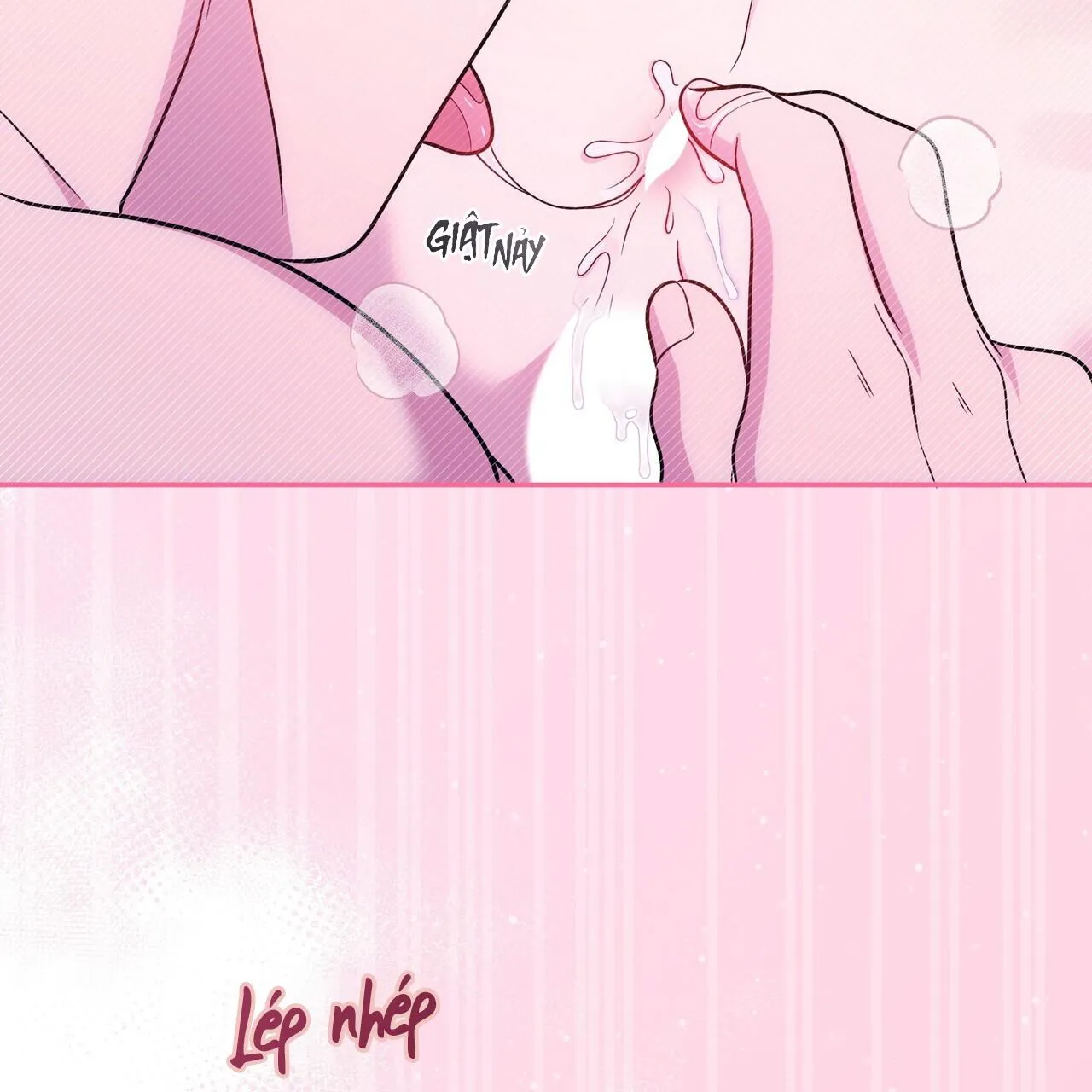 (END) Tình Yêu Bí Mật Chapter 26 Trang 53