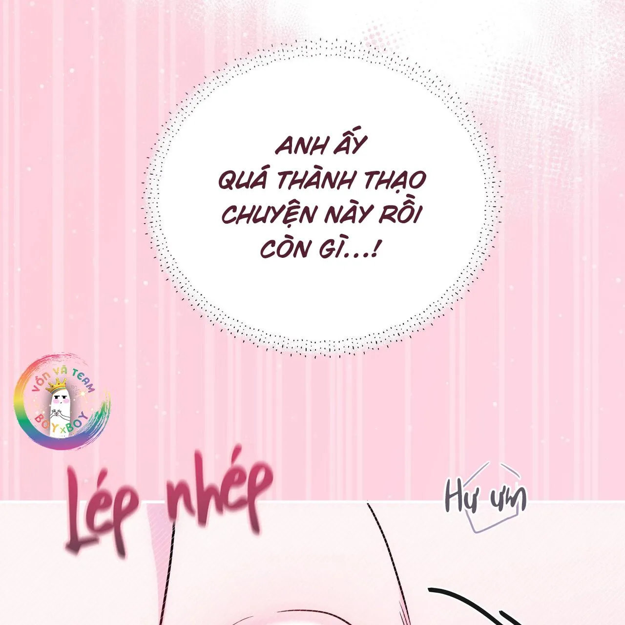 (END) Tình Yêu Bí Mật Chapter 26 Trang 56