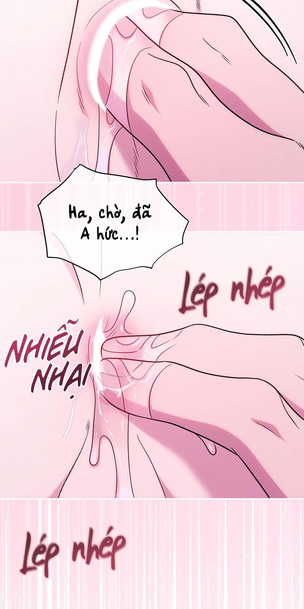 (END) Tình Yêu Bí Mật Chapter 26 Trang 57