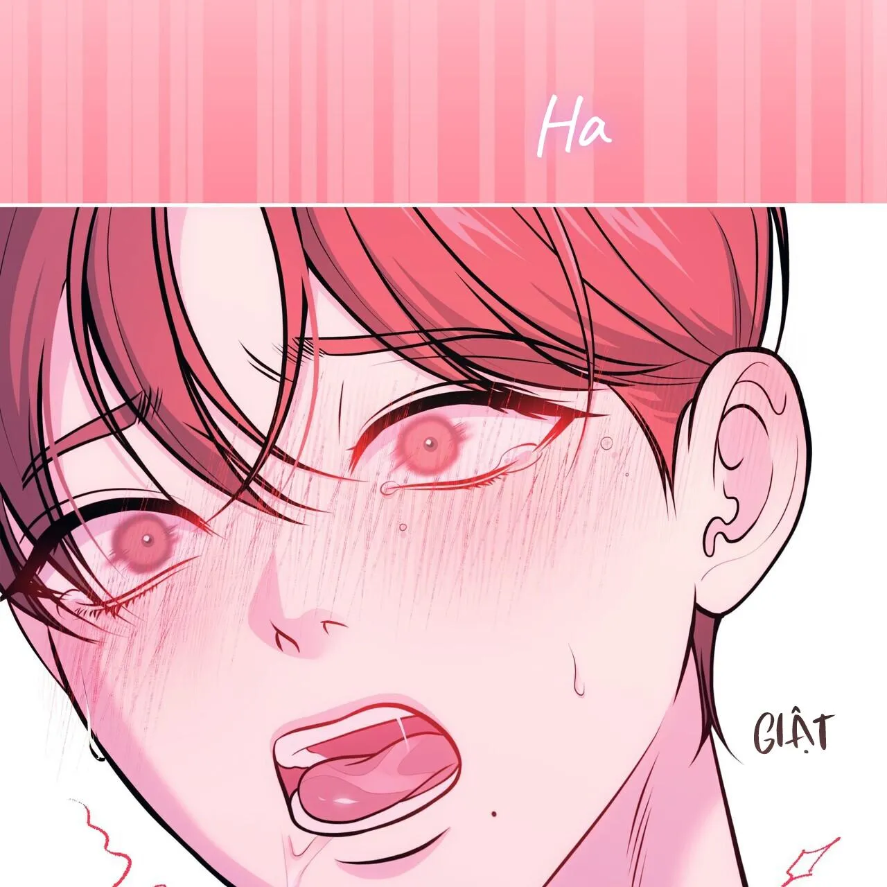 (END) Tình Yêu Bí Mật Chapter 26 Trang 60