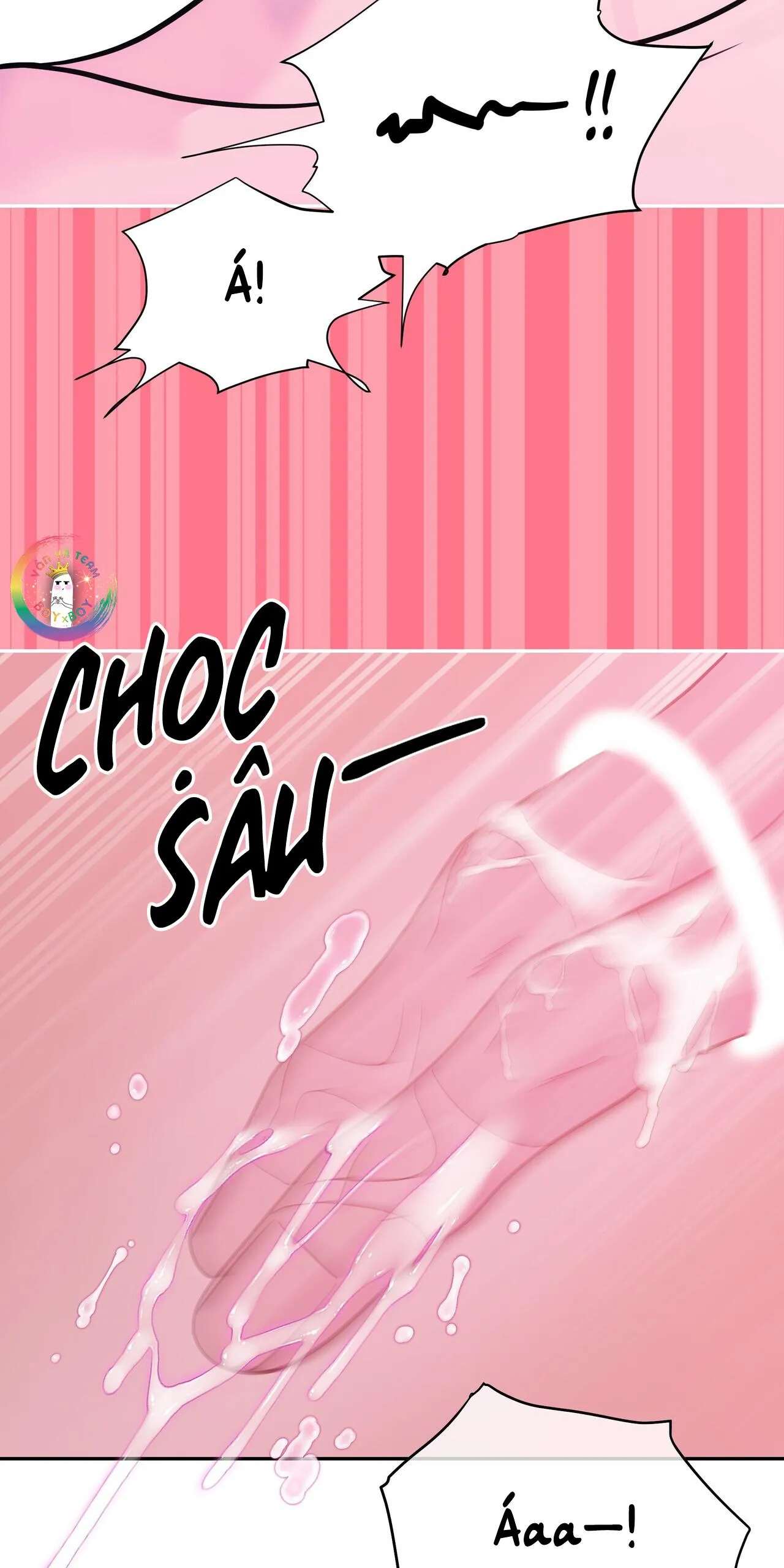 (END) Tình Yêu Bí Mật Chapter 26 Trang 62