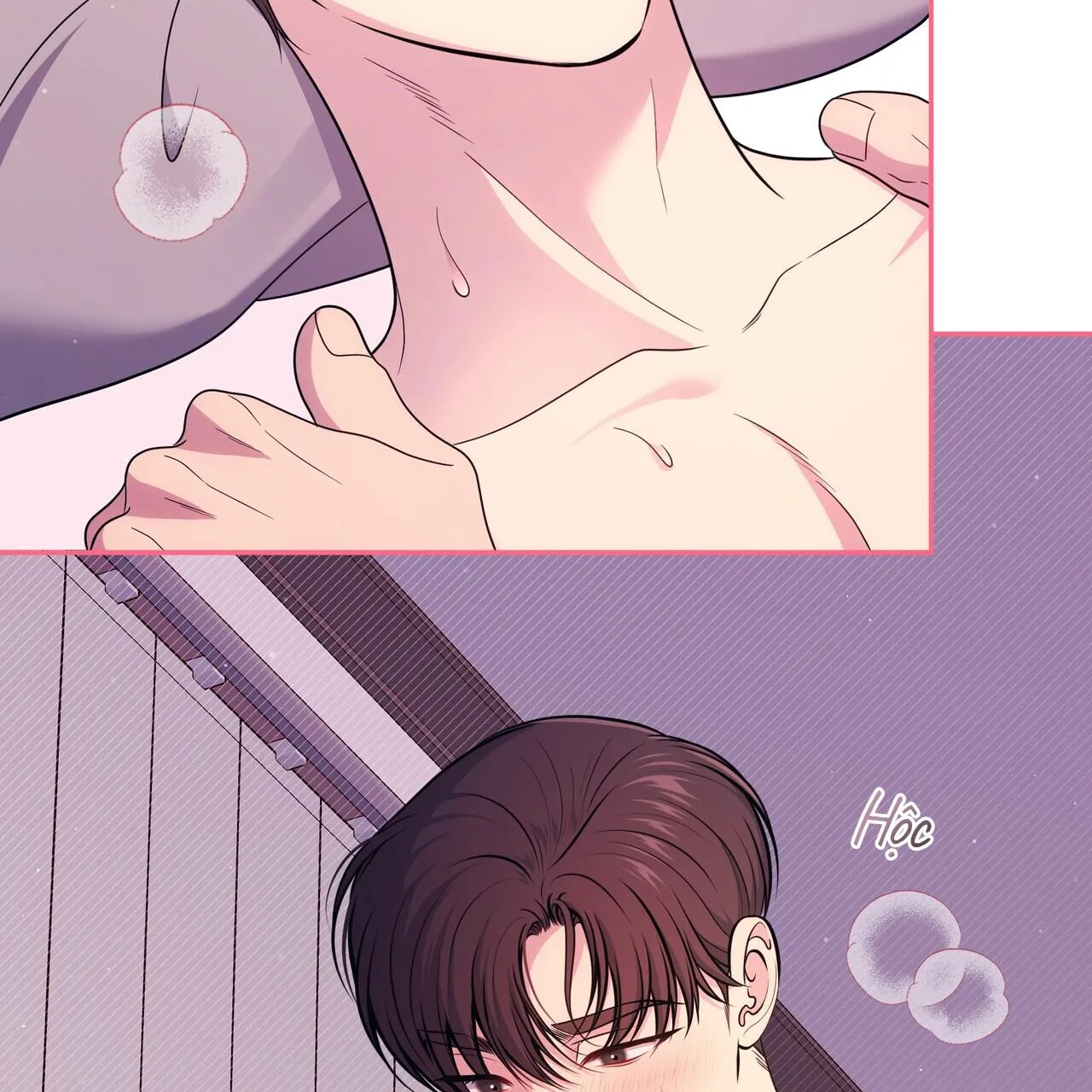 (END) Tình Yêu Bí Mật Chapter 26 Trang 70