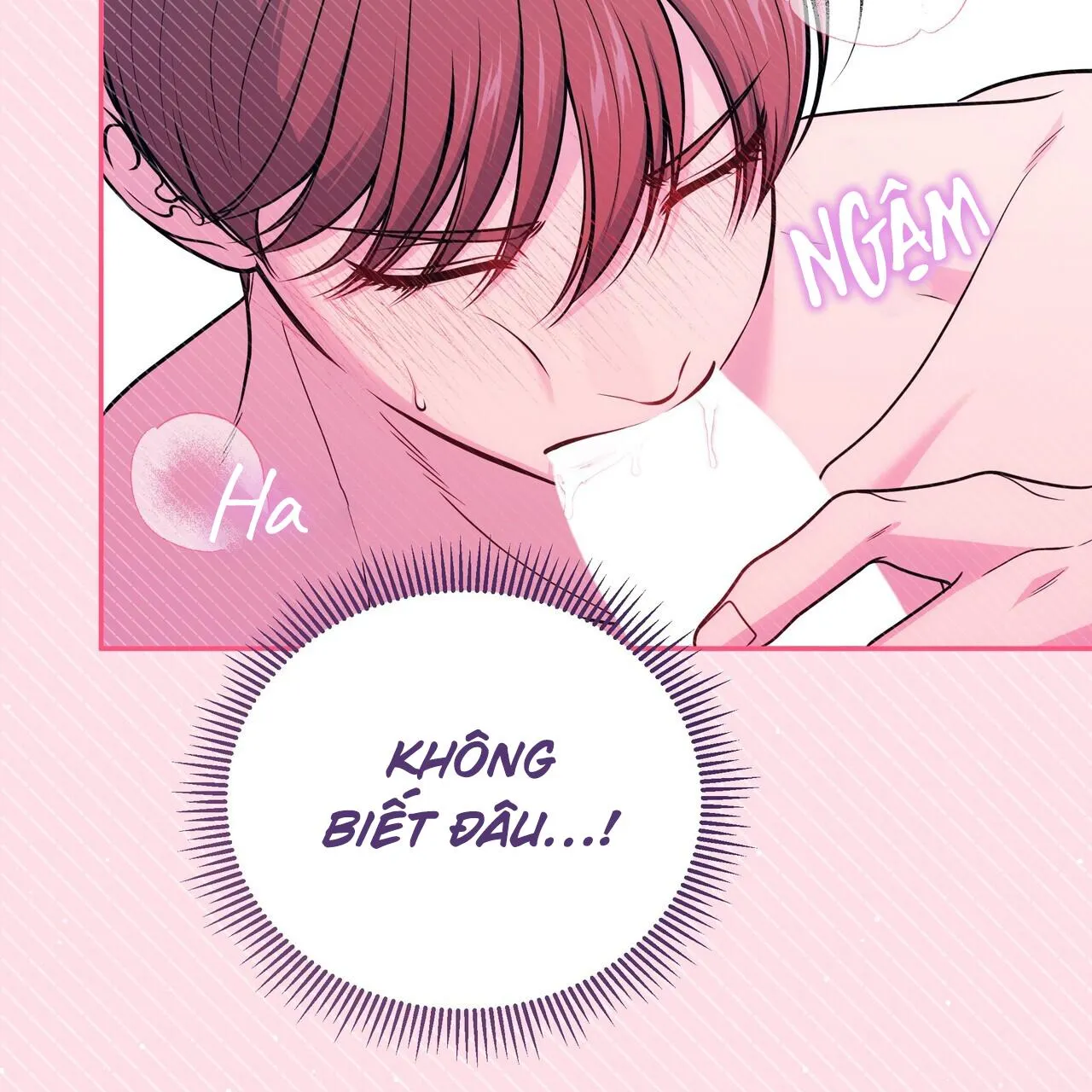 (END) Tình Yêu Bí Mật Chapter 26 Trang 78