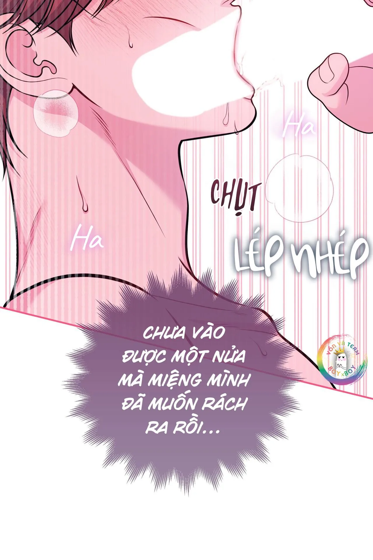 (END) Tình Yêu Bí Mật Chapter 26 Trang 80