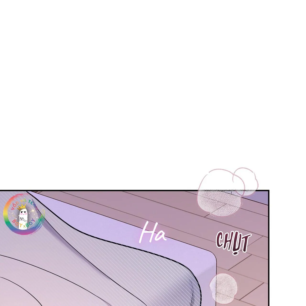 (END) Tình Yêu Bí Mật Chapter 26 Trang 84