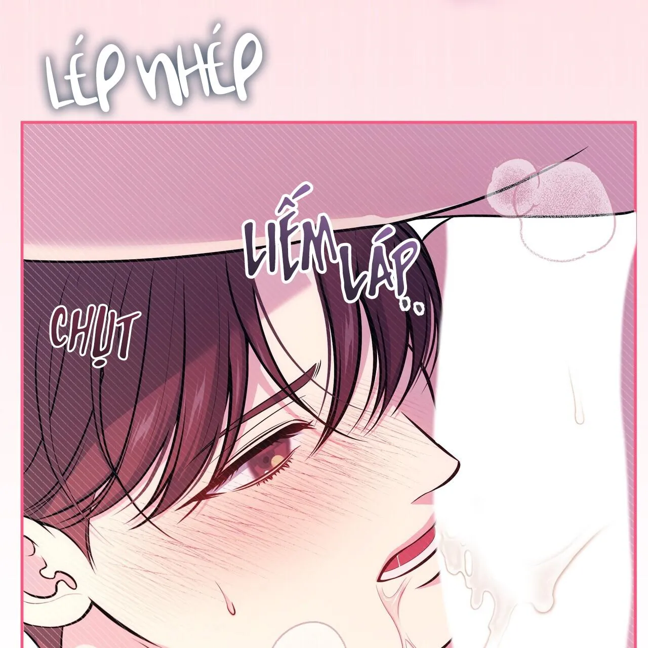 (END) Tình Yêu Bí Mật Chapter 26 Trang 90